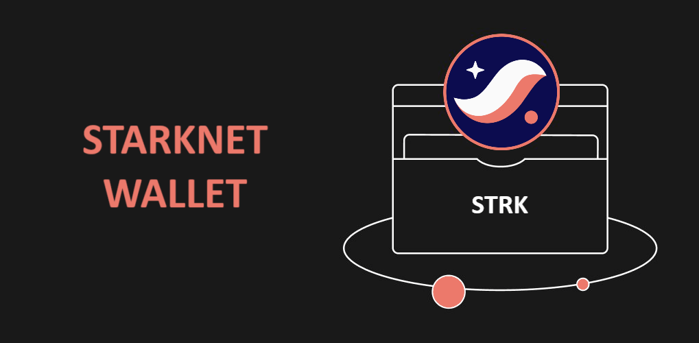 Starknet wallet